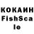 КЕТАМИН ketamine Igor Ki